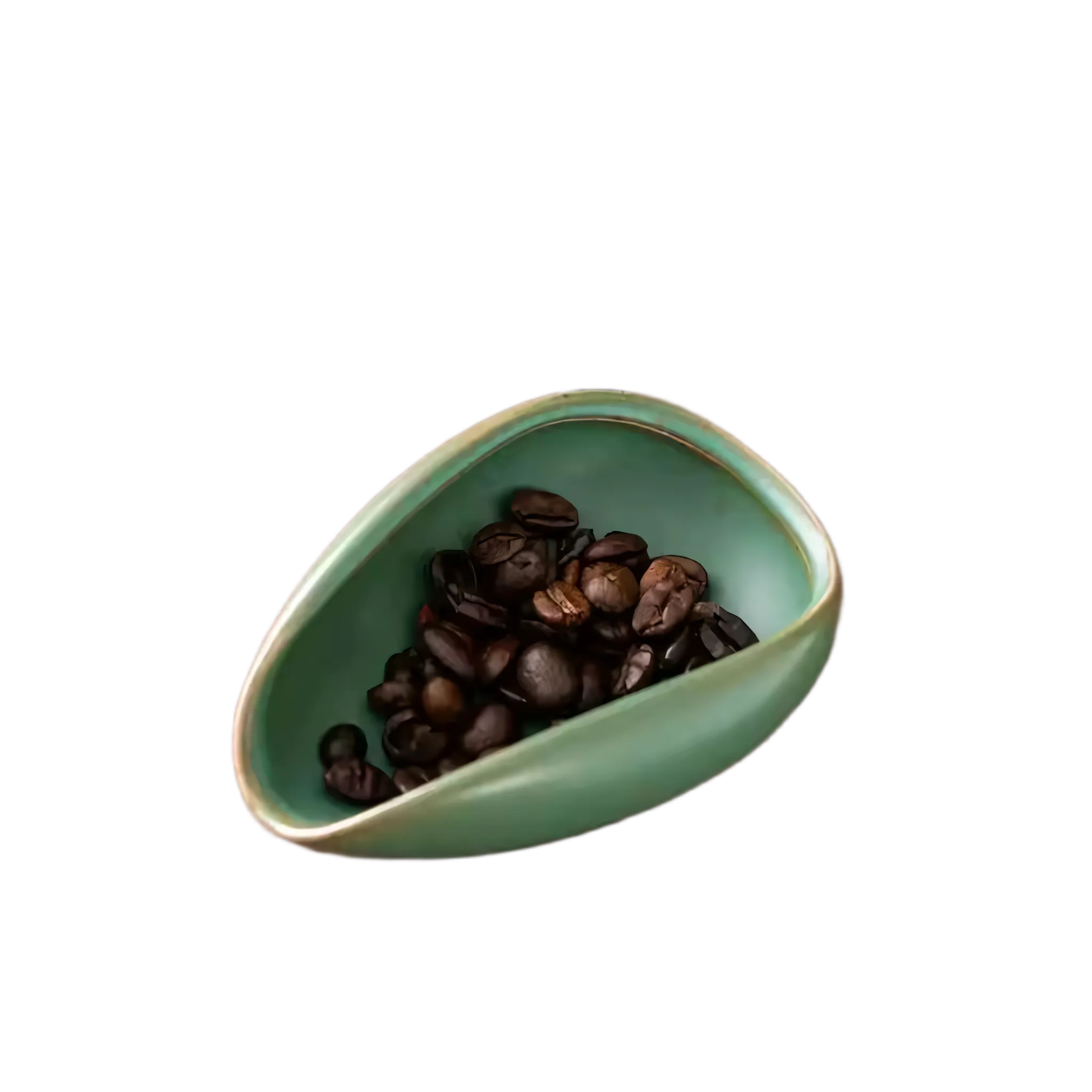 Bönhållare i keramik