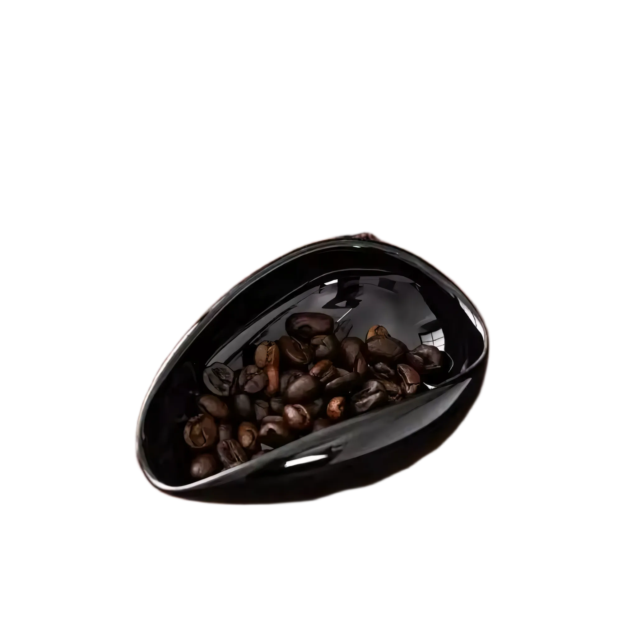 Bönhållare i keramik