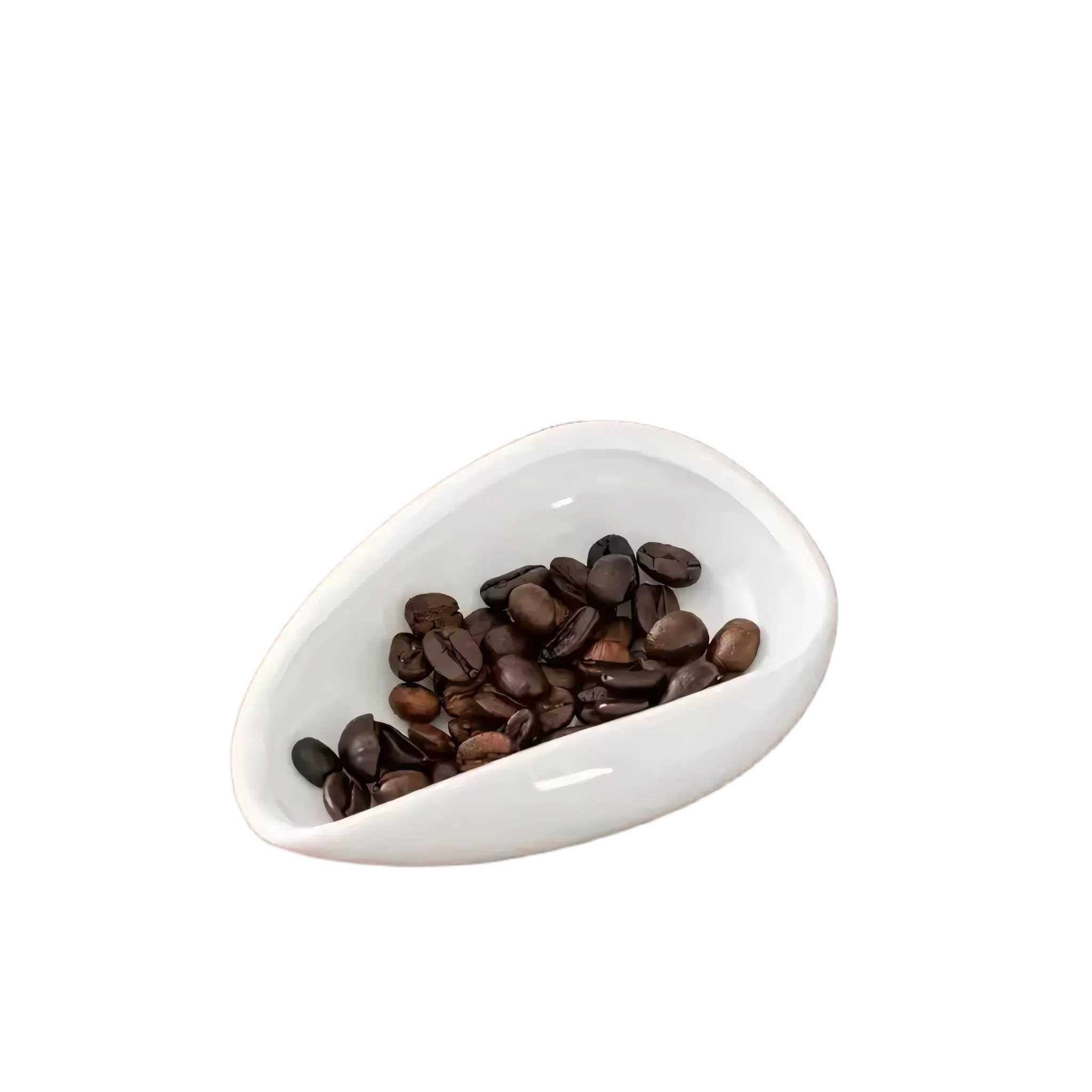 Bönhållare i keramik