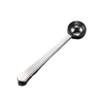 Kaffemått med klämma