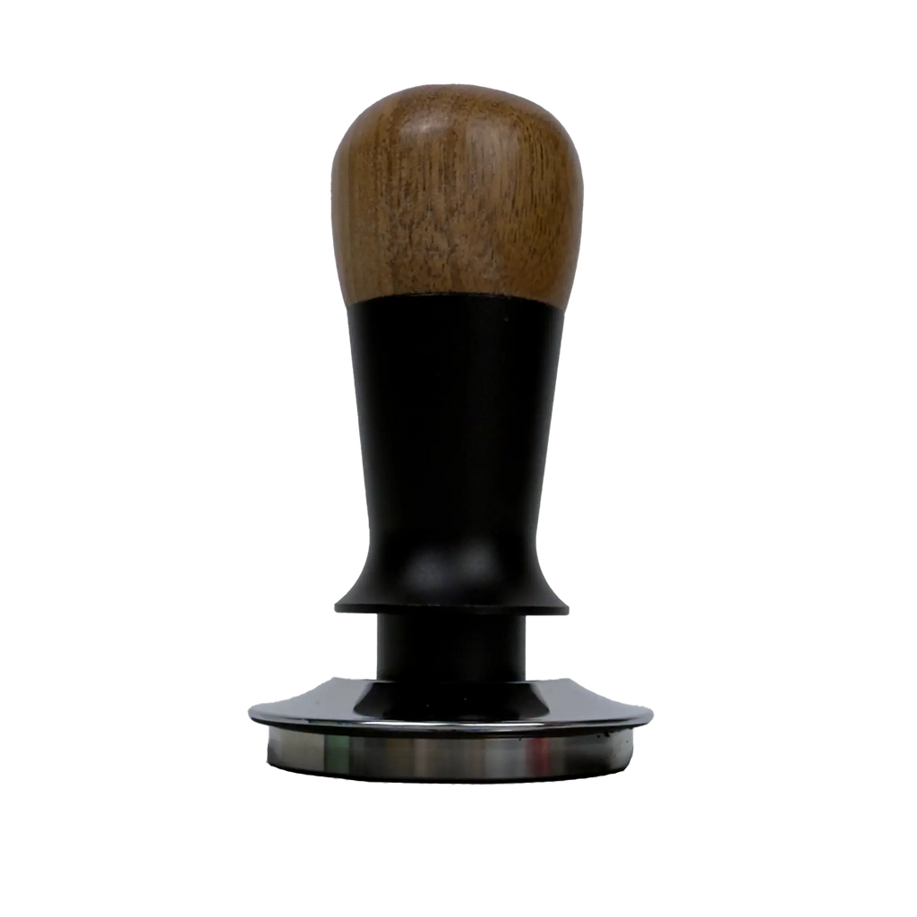 Tamper med självutjämning