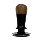 Tamper med självutjämning