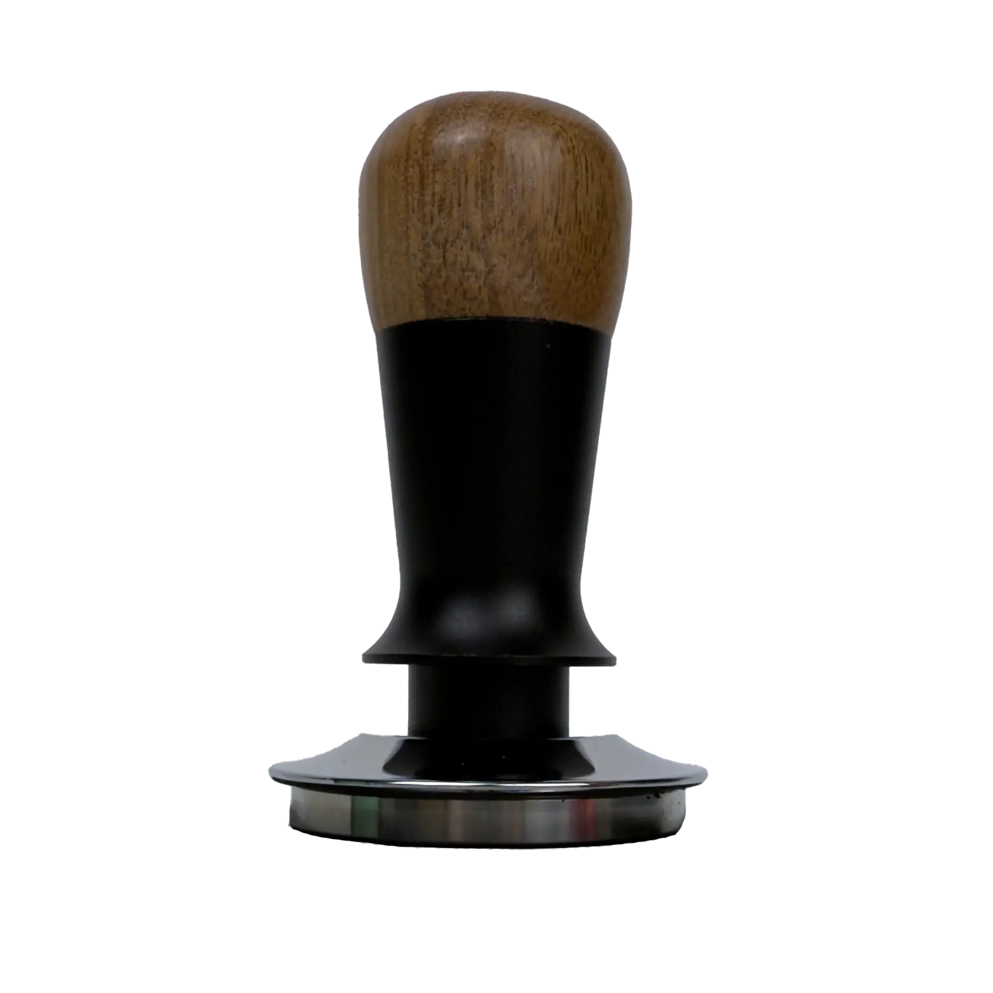 Tamper med självutjämning