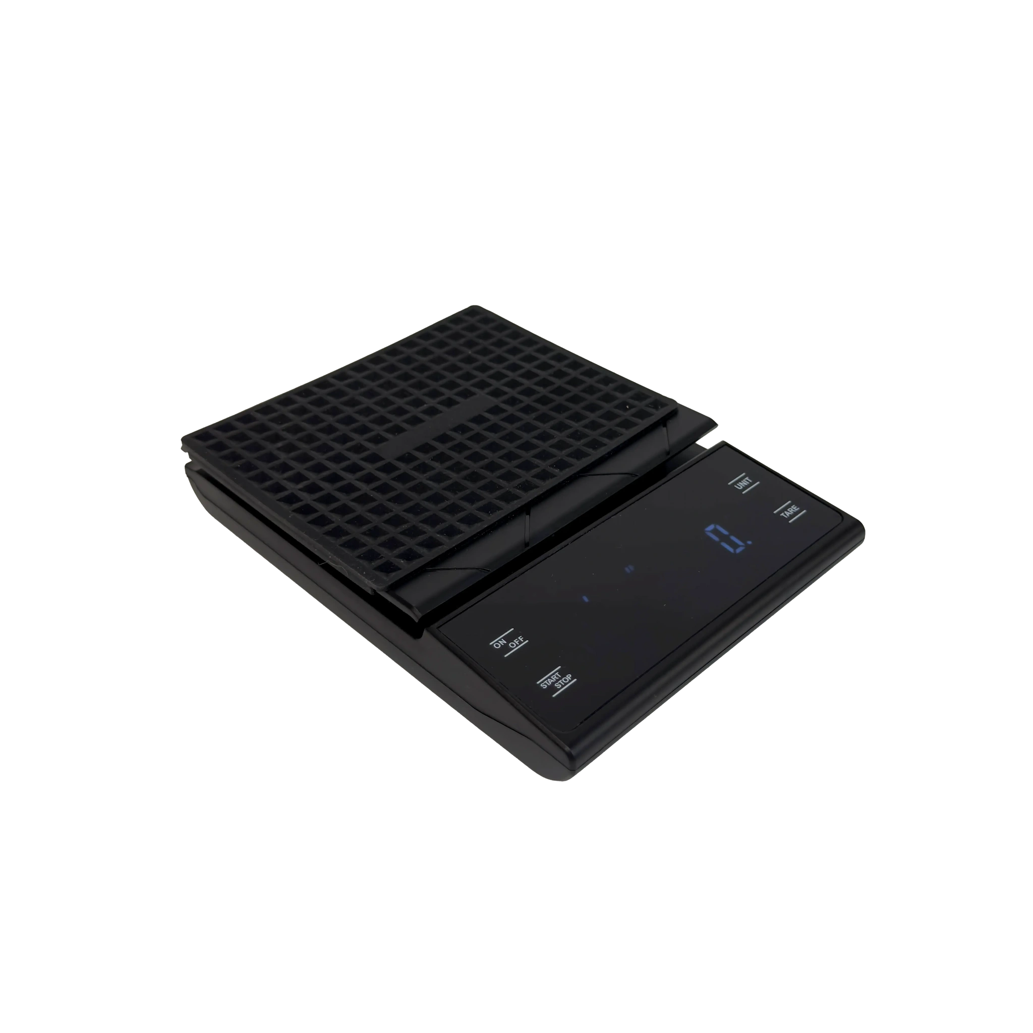 V60‑våg med timer